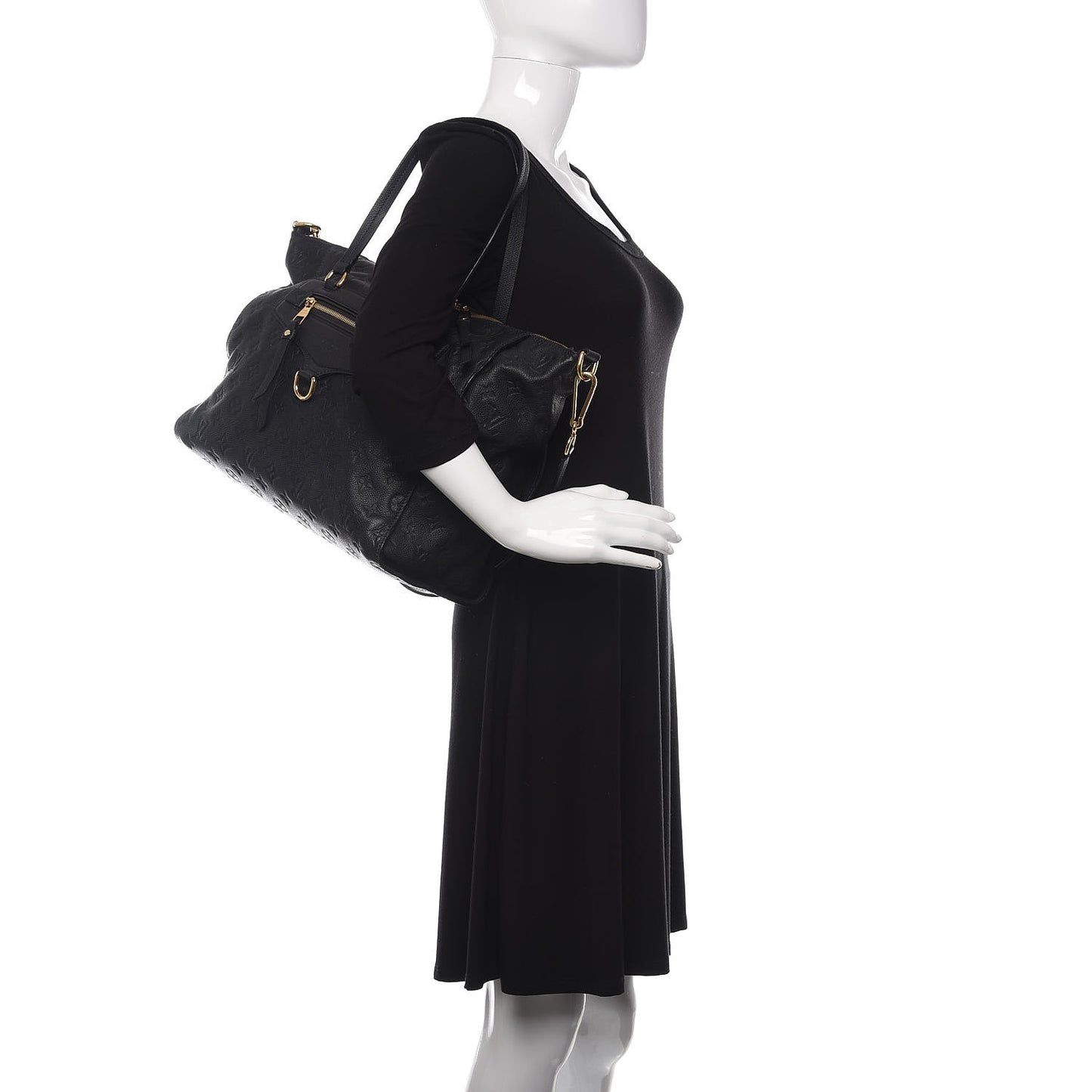 Empreinte Lumineuse PM Infini