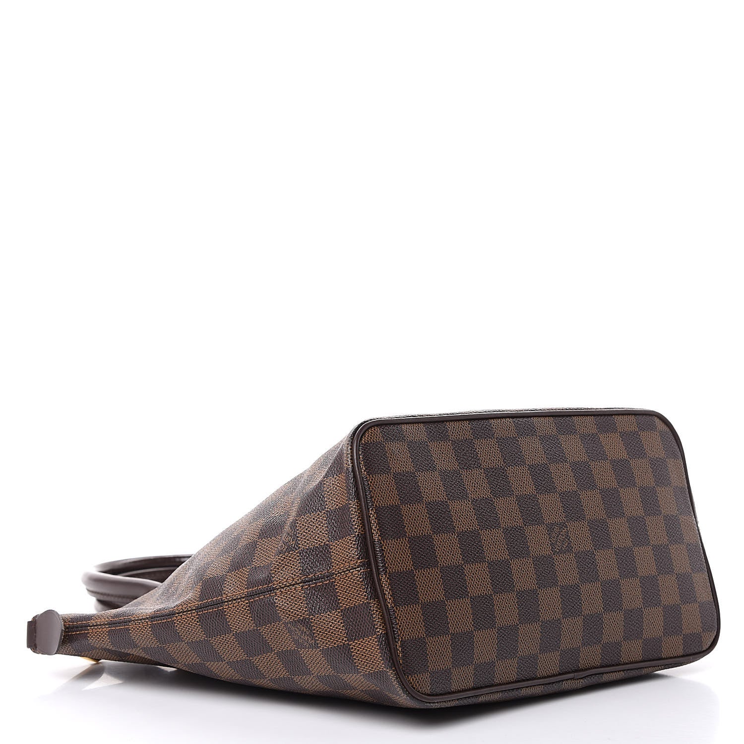 Louis Vuitton Damier Ebene Saleya PM 4 of 12