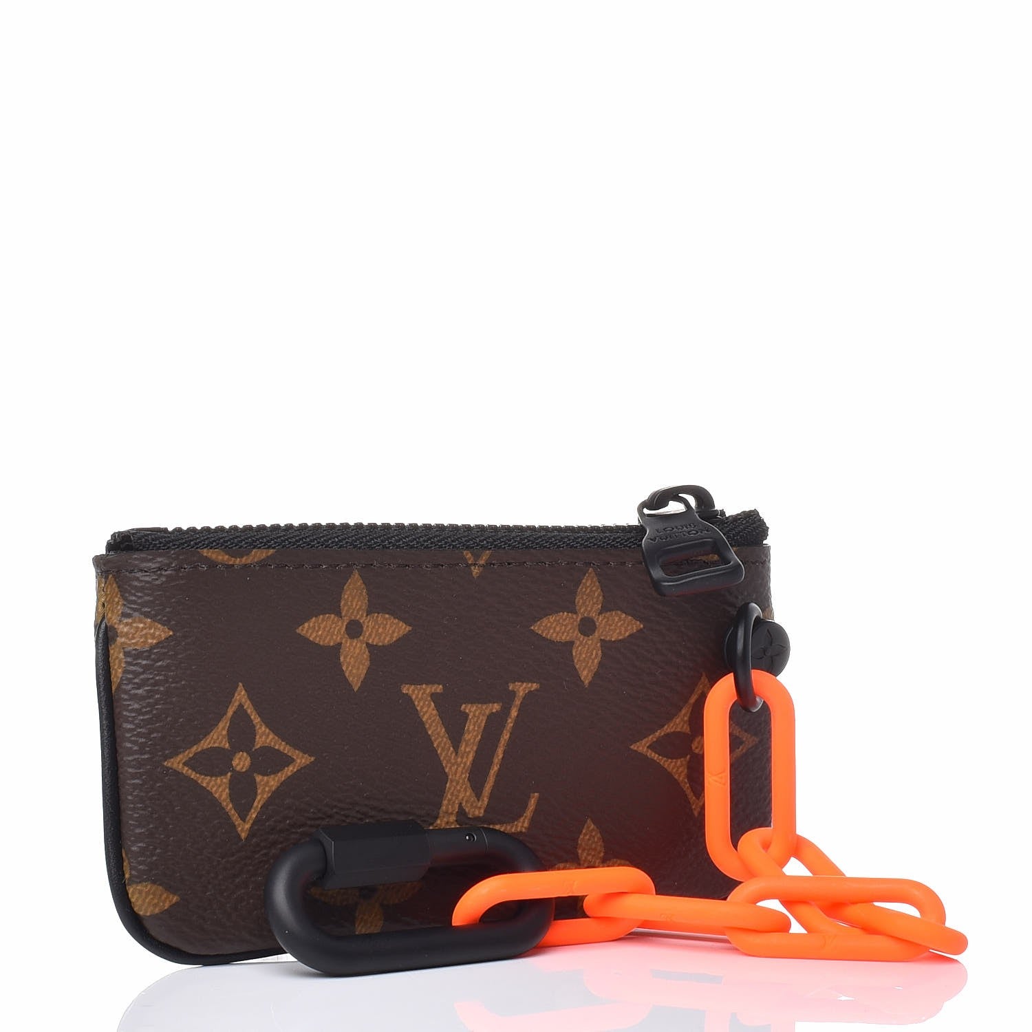 Louis Vuitton Monogram Solar Ray Key Pouch 3 of 8