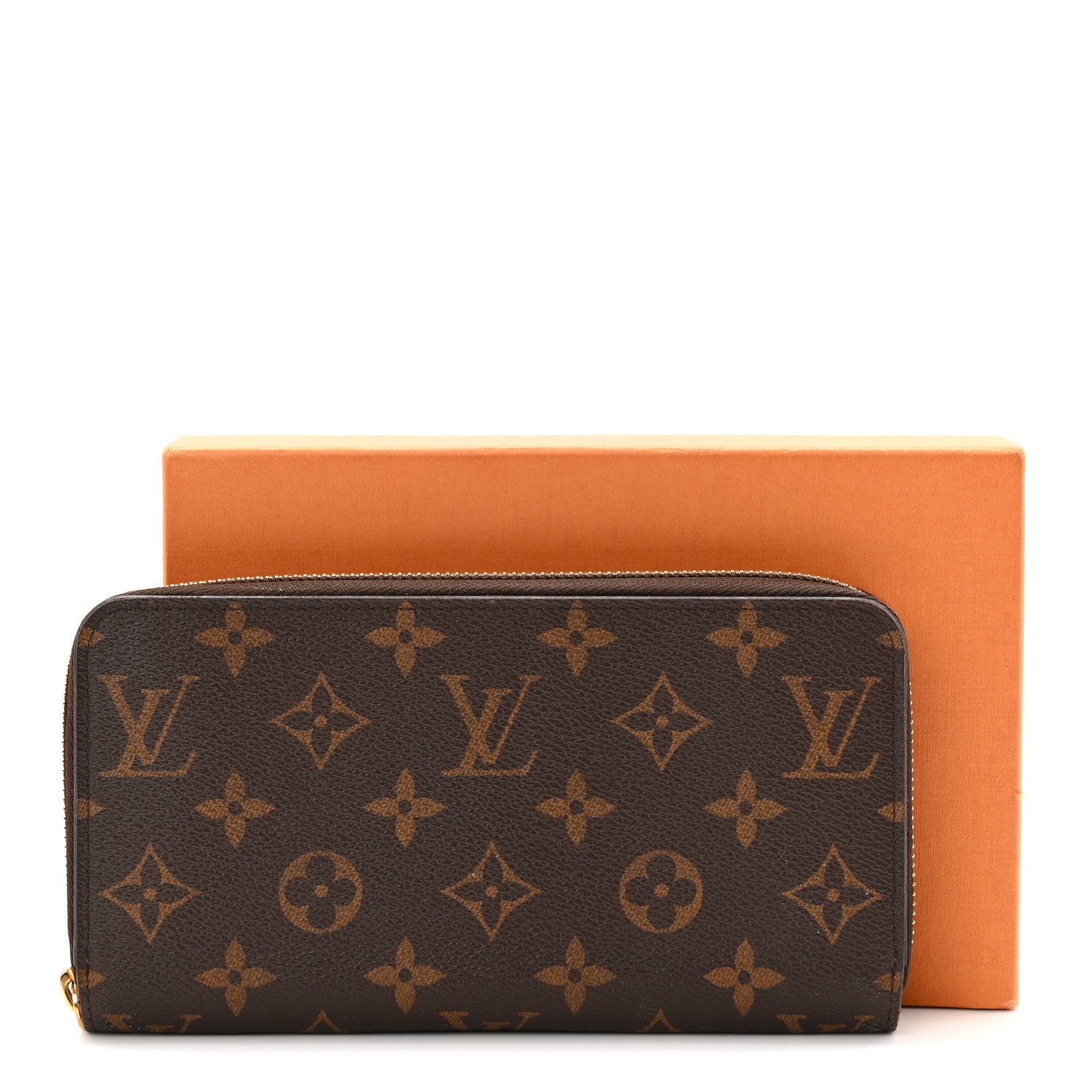 Louis Vuitton Monogram Zippy Wallet Fuchsia 1876376 – FASHIONPHILE