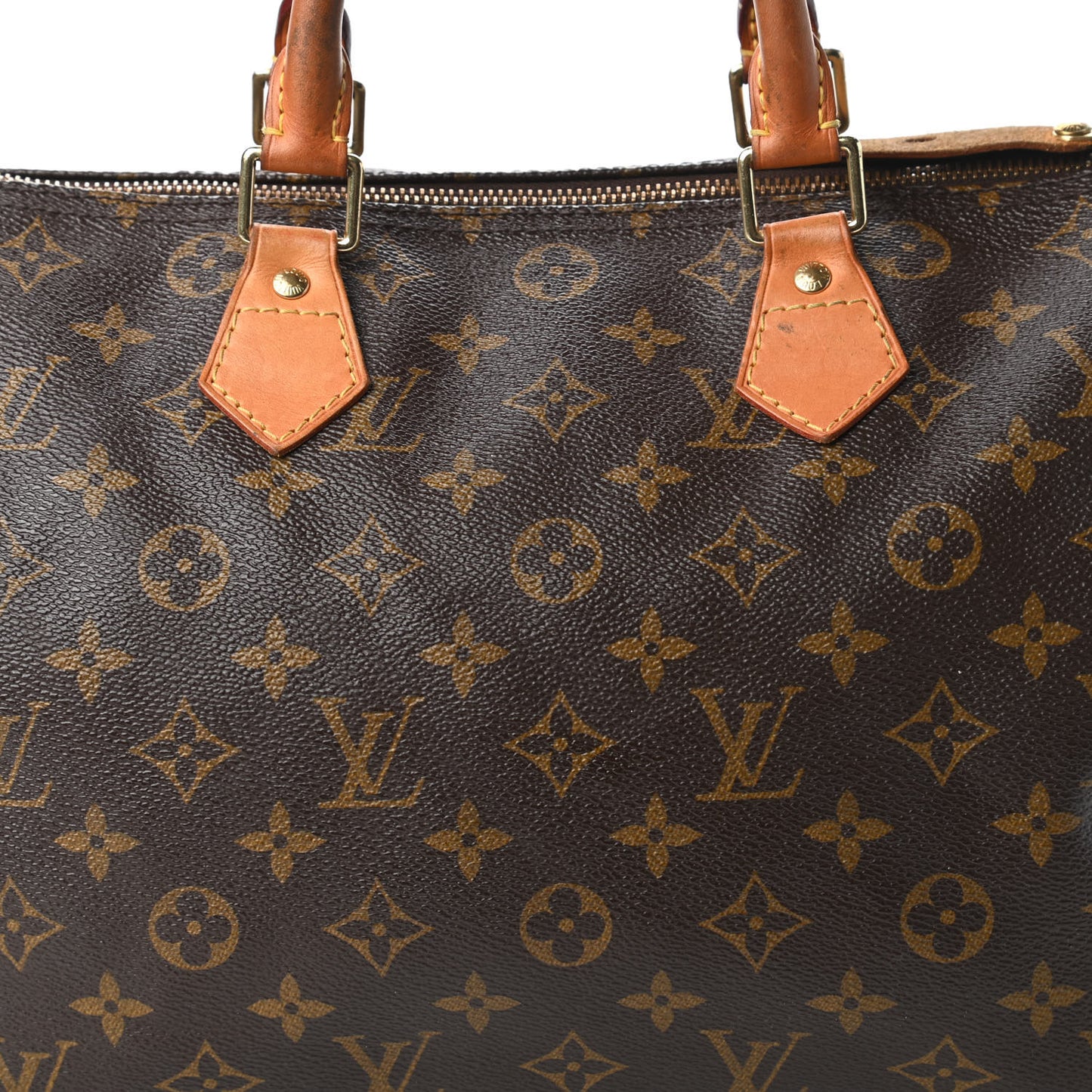 Monogram Speedy 30