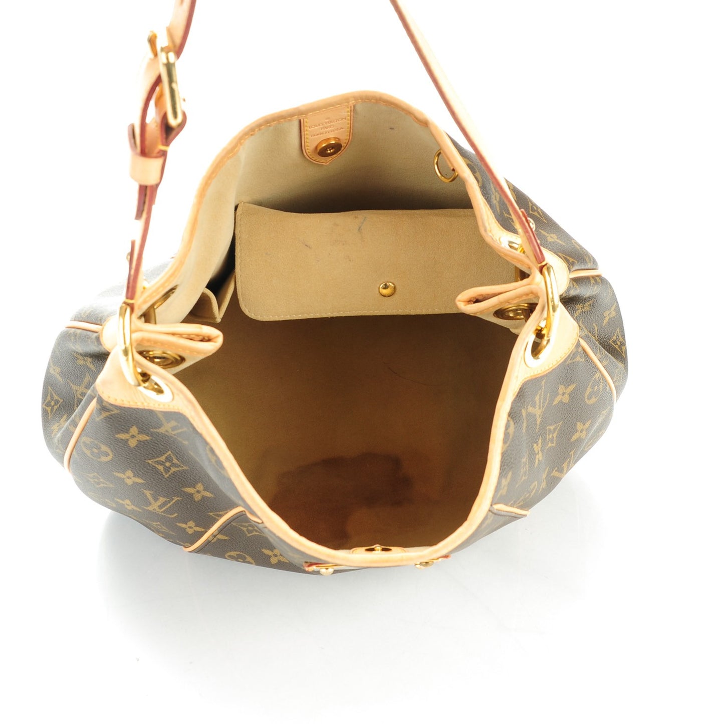 Monogram Galliera PM