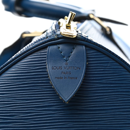 Louis Vuitton Epi Keepall 55 Toledo 6 of 11
