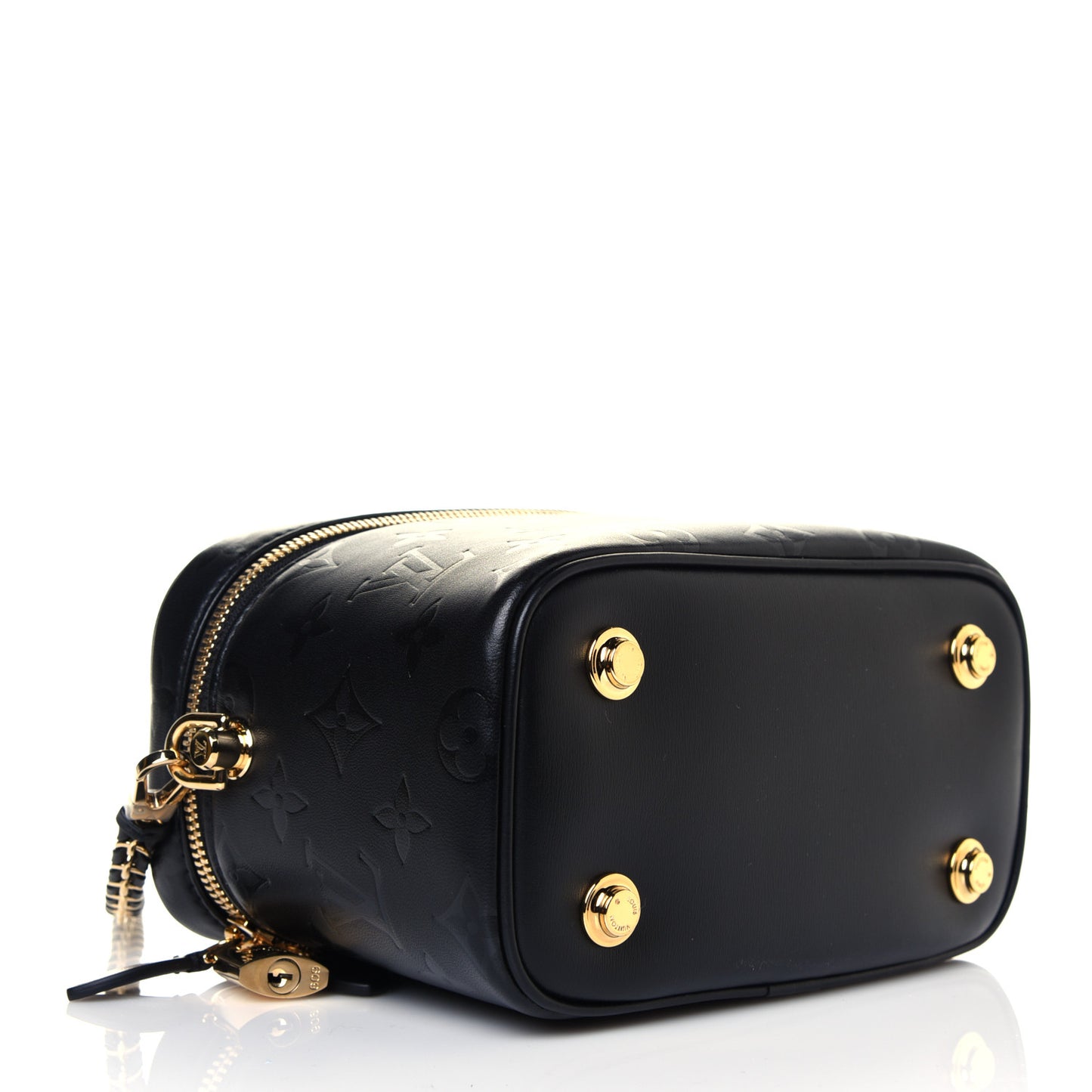 Monogram Ink Vanity PM Black