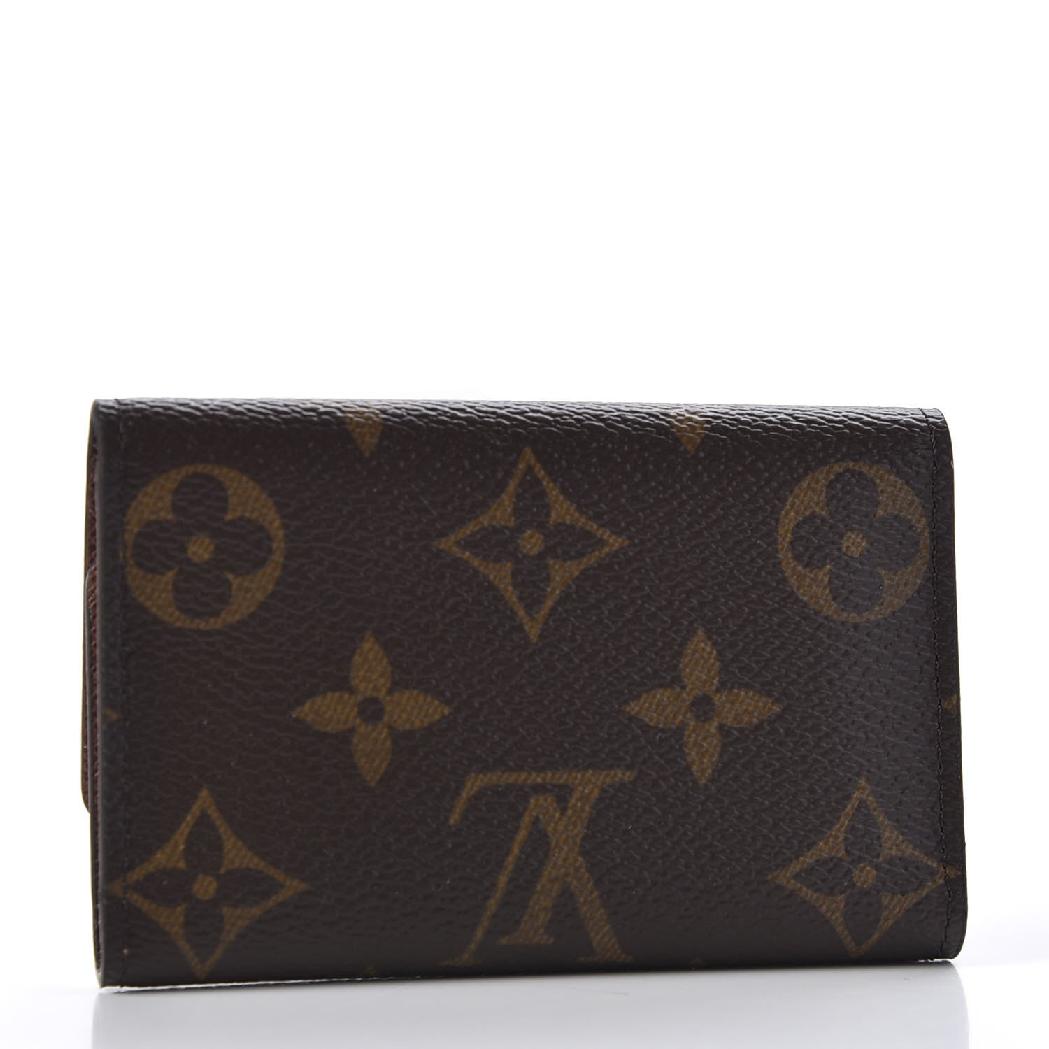 Louis Vuitton Monogram 6 Key Multicles Holder 2 of 9