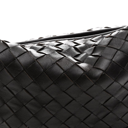 Bottega Veneta Nappa Intrecciato Teen Jodie Hobo Fondant 7 of 9