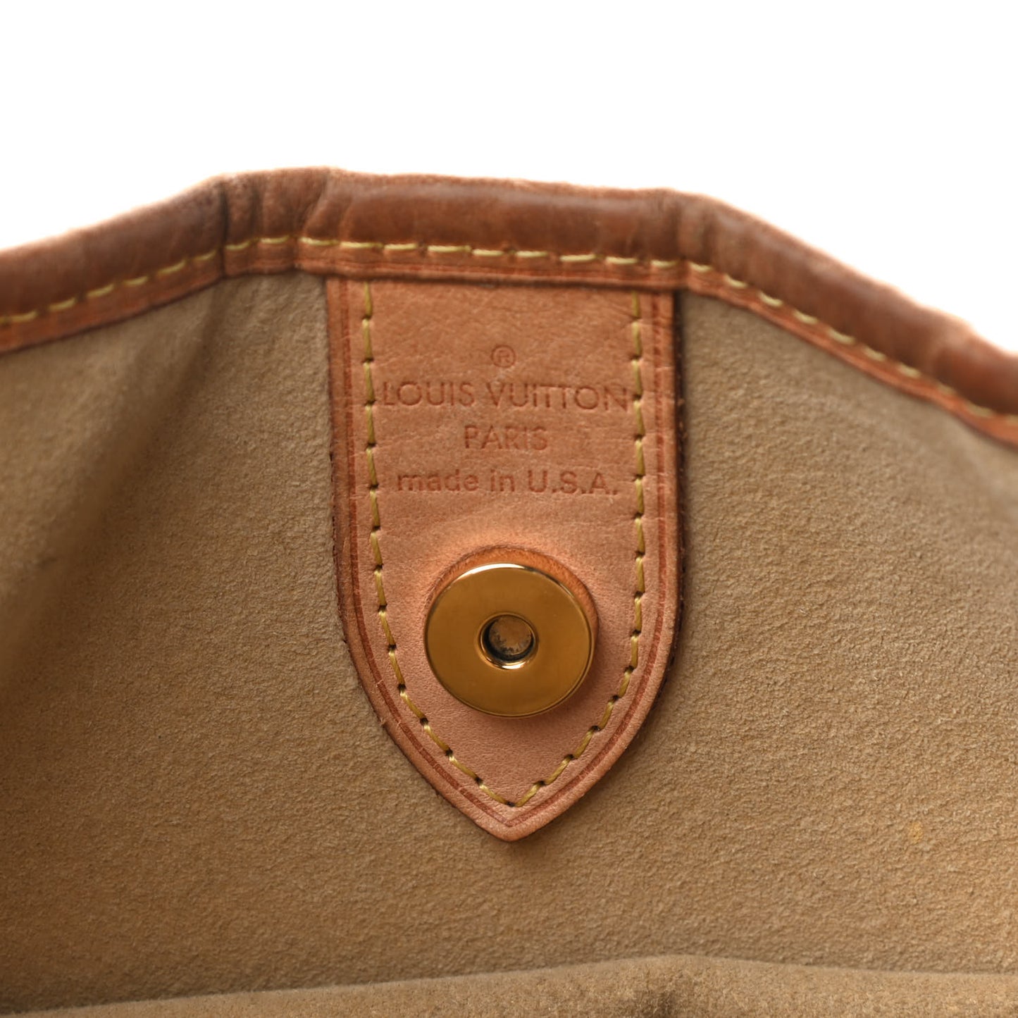 Monogram Galliera PM