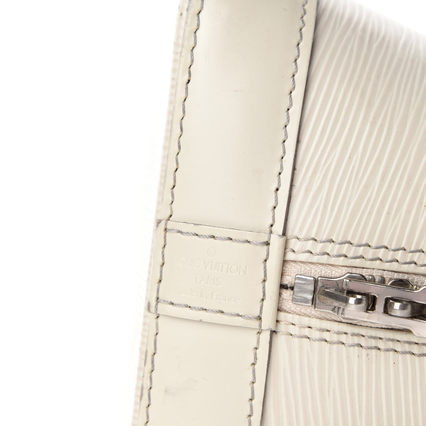 Epi Alma PM Ivory