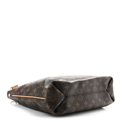 Louis Vuitton Monogram Sully PM 4 of 10