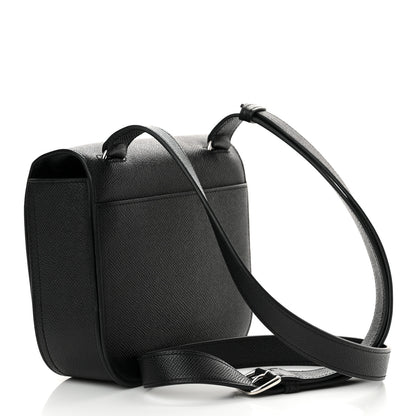 Hermes Epsom Mini Della Cavalleria Black 3 of 11