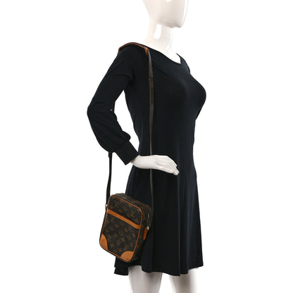 Louis Vuitton Monogram Danube 21 2 of 10