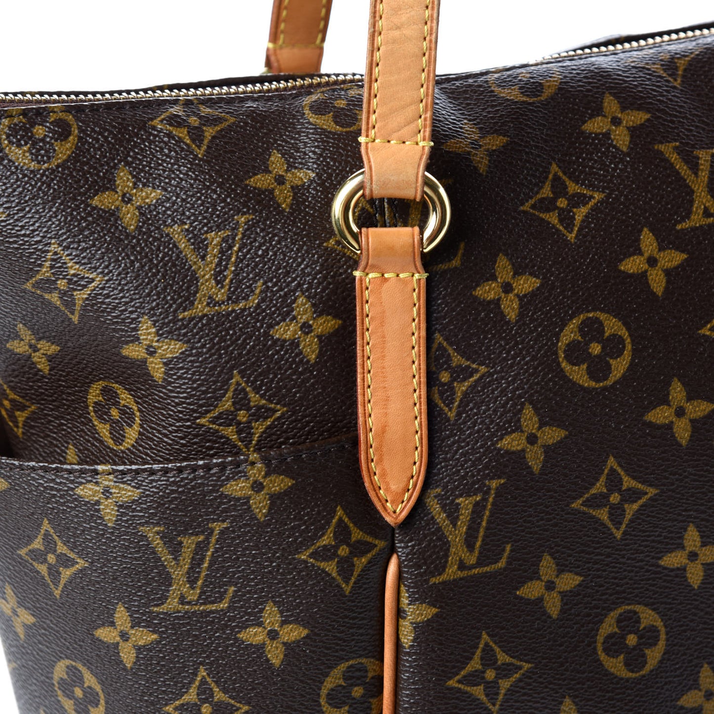 Monogram Totally MM