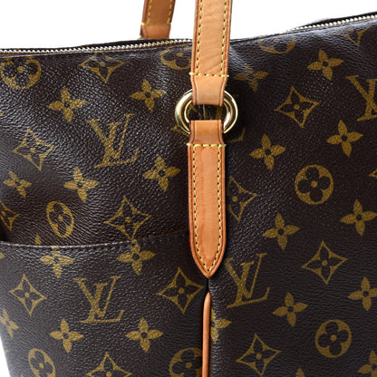 Louis Vuitton Monogram Totally MM 16 of 19
