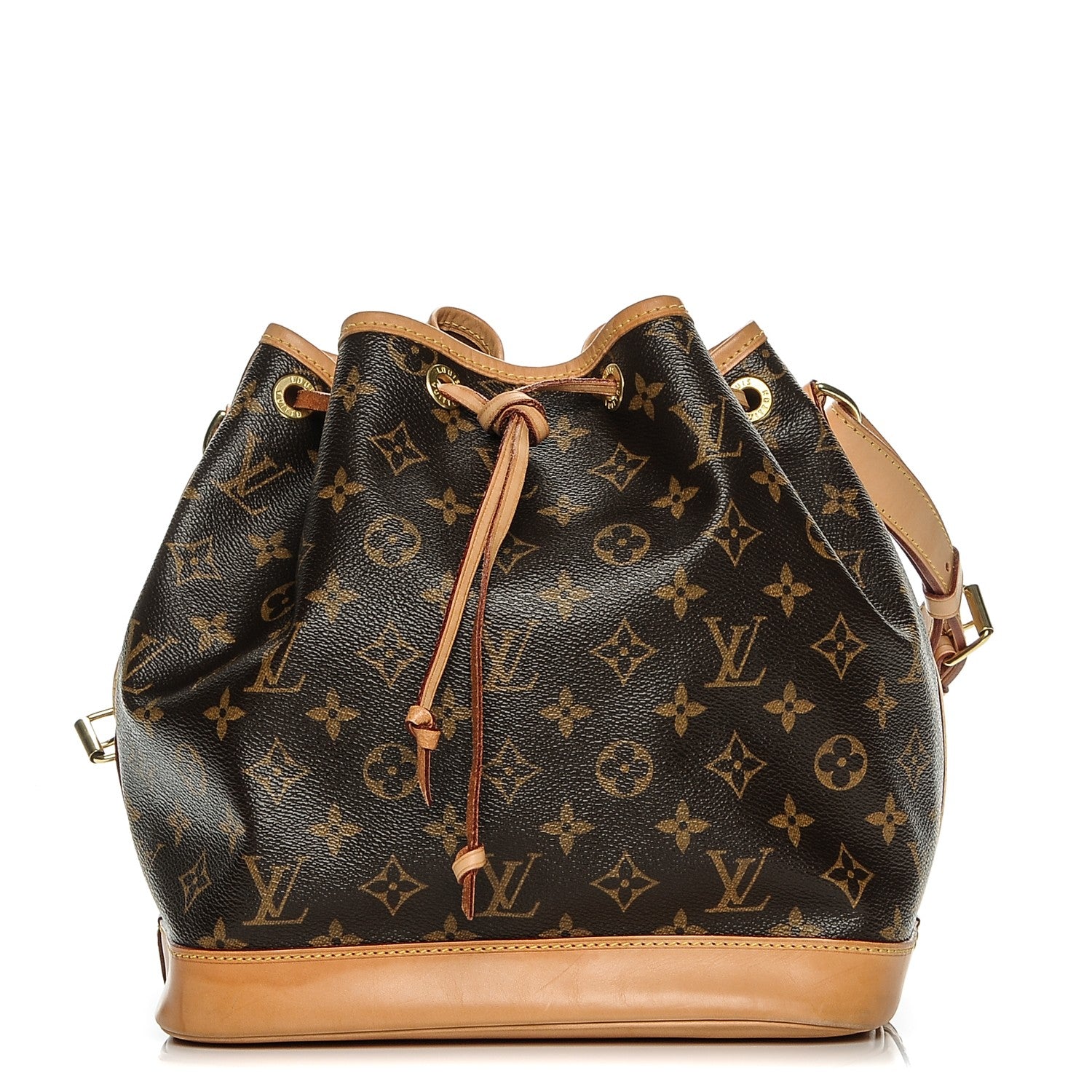 Louis Vuitton Monogram Petit Noe NM 1 of 7