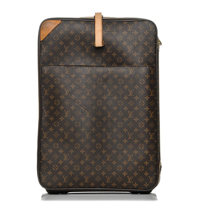 Louis Vuitton Monogram Pegase 65 1 of 10