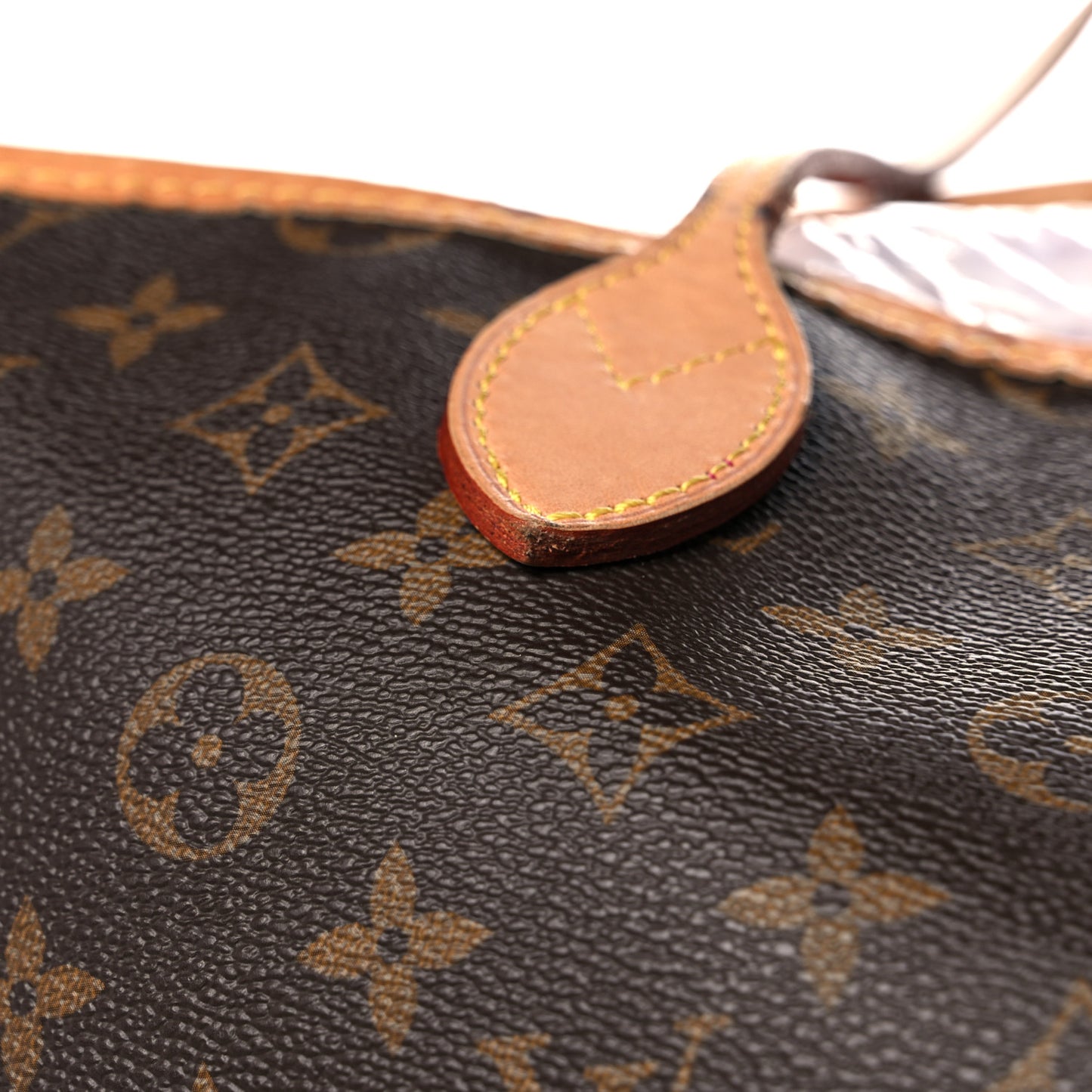 Monogram Neo Neverfull GM Pivoine