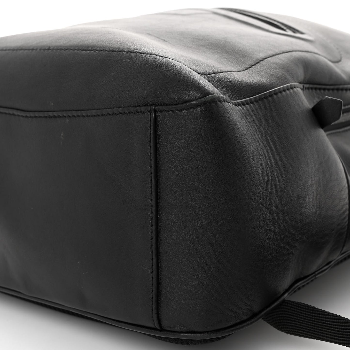 Cuir Backpack PM Dark Infinity