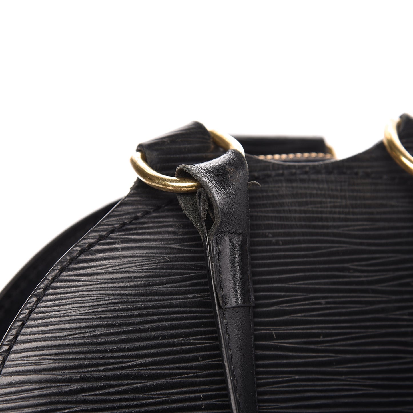 Epi Mabillon Backpack Black