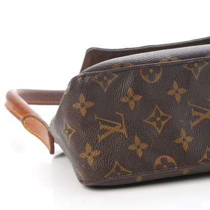 Louis Vuitton Monogram Mini Looping 20 of 21