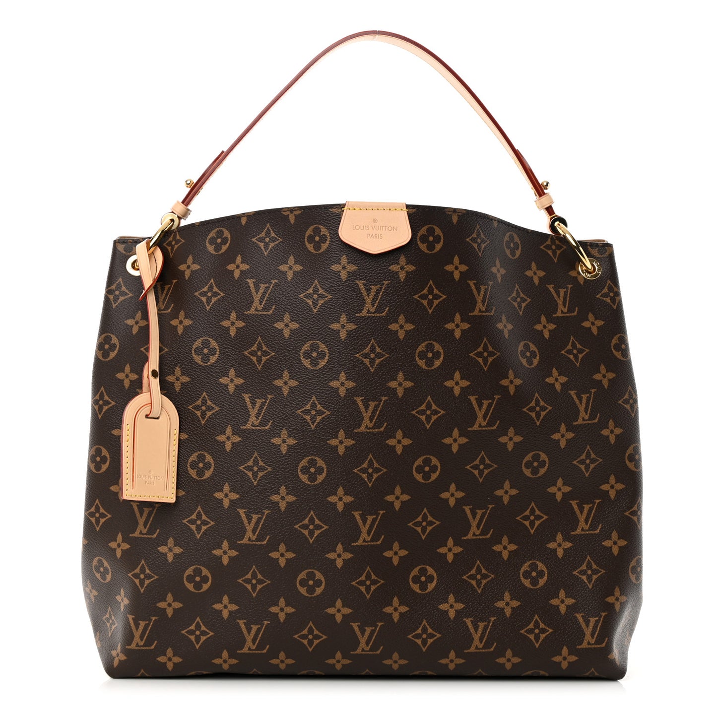 Monogram Graceful MM