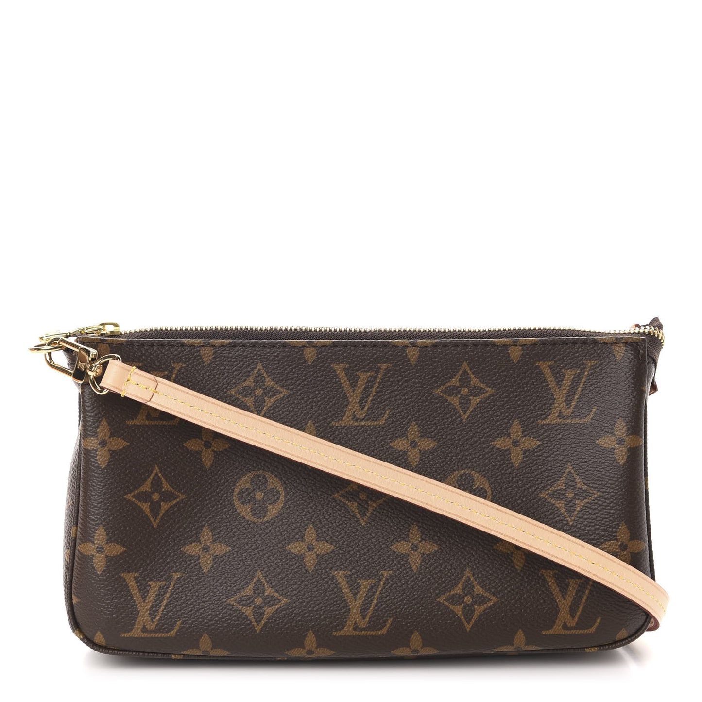 Monogram Pochette Accessories NM