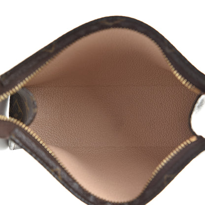 Louis Vuitton Monogram Toiletry Pouch 15 5 of 11
