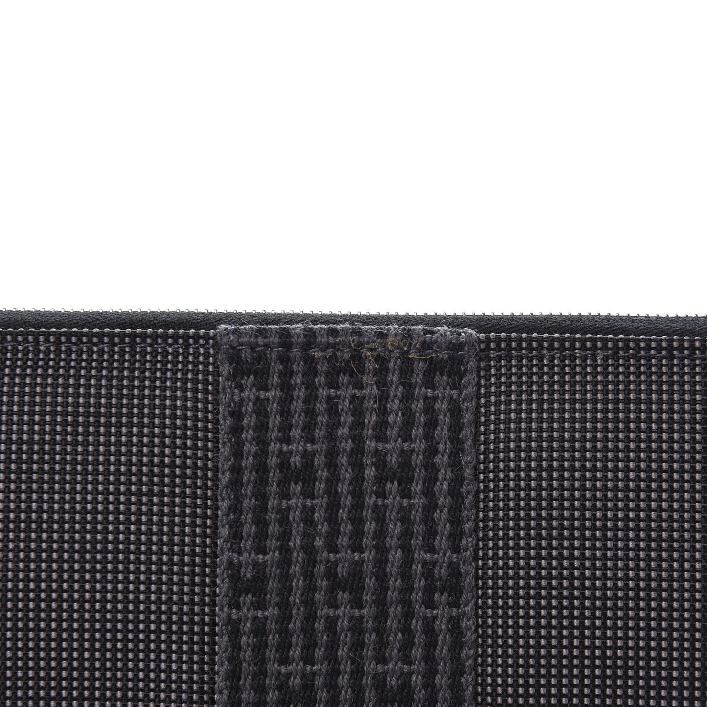 Canvas Herline Wallet Grey