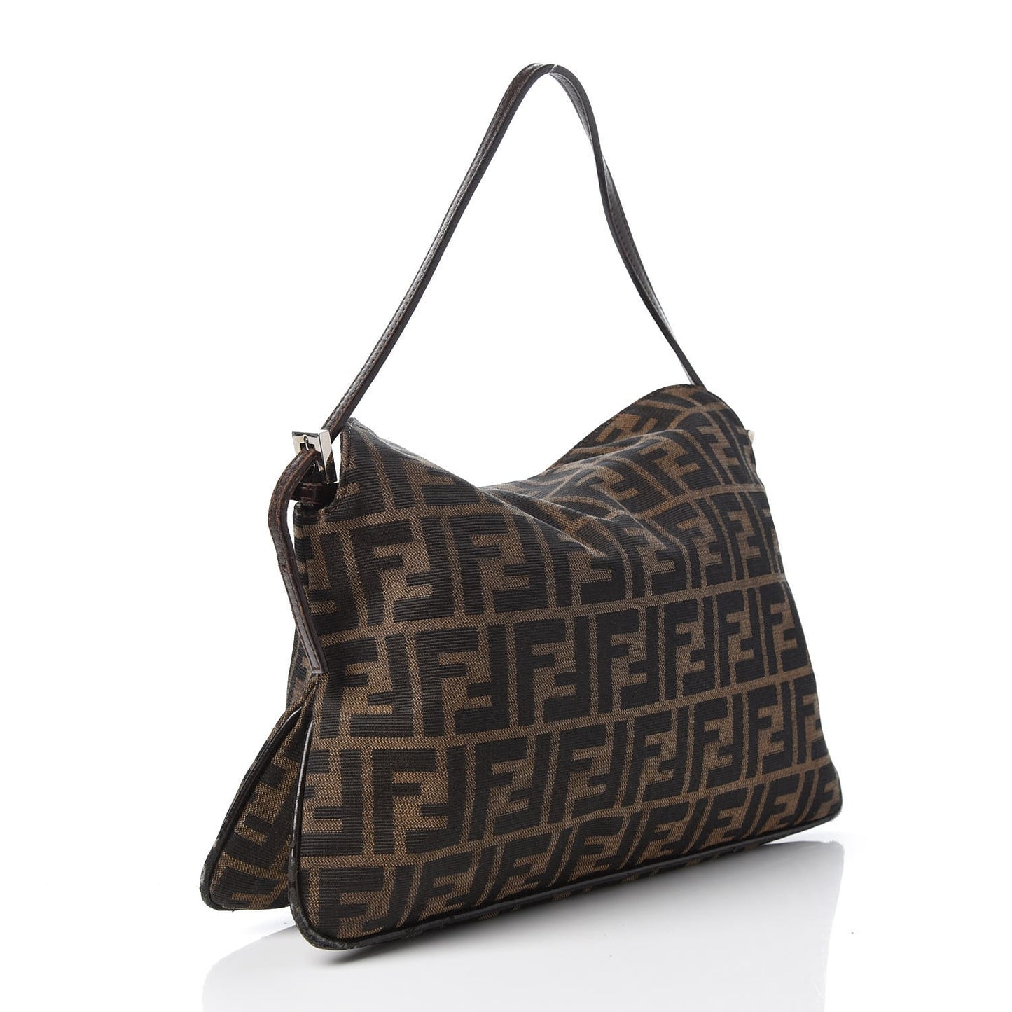 Zucca Shoulder Bag Tobacco
