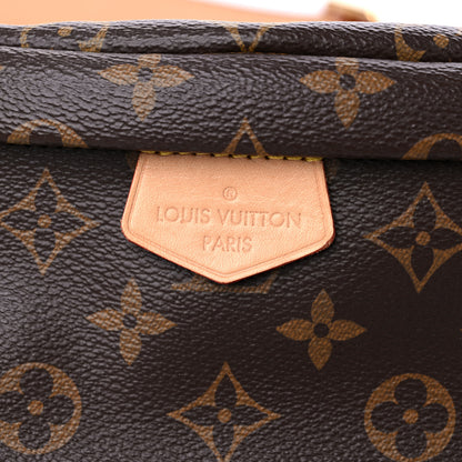 Louis Vuitton Monogram Bumbag 9 of 11