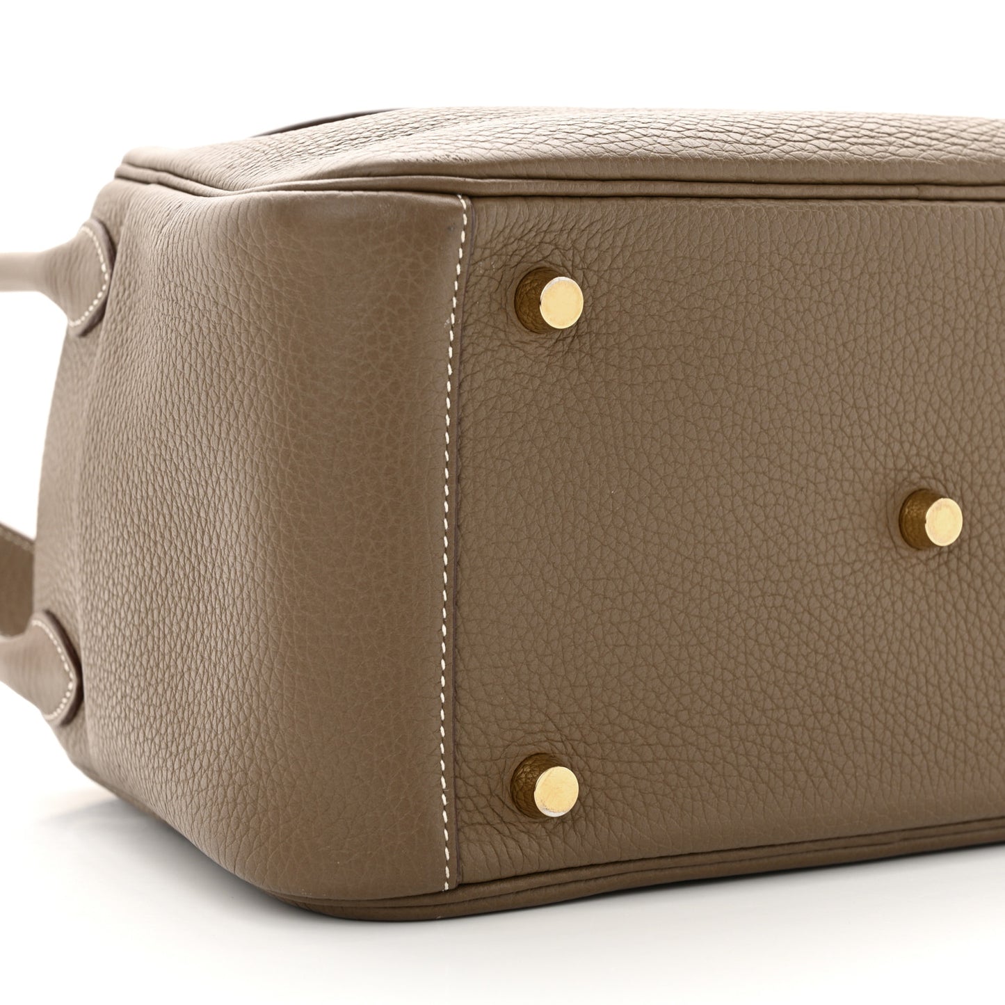 Taurillon Clemence Lindy 26 Etoupe