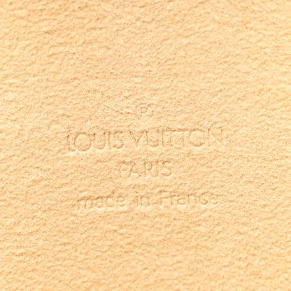 Louis Vuitton Monogram Pochette Florentine L 6 of 11