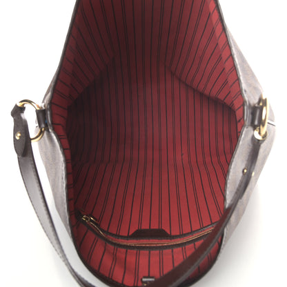Louis Vuitton Damier Ebene Delightful MM 4 of 10