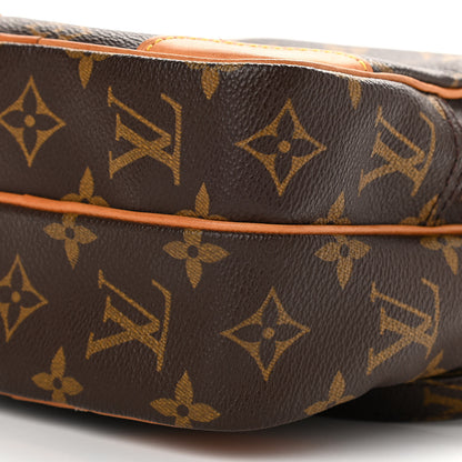 Louis Vuitton Monogram Amazone 10 of 11