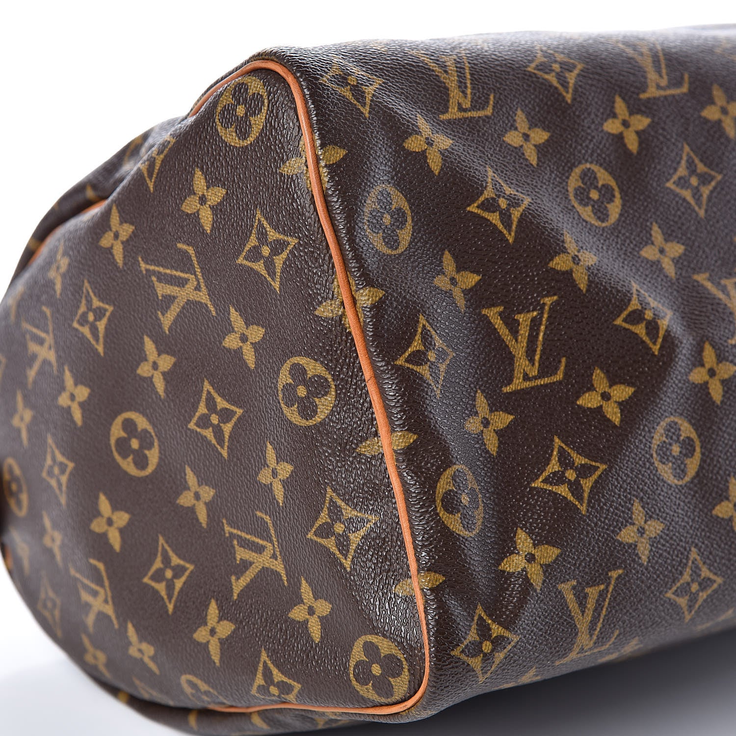 Louis Vuitton Monogram Speedy 35 17 of 18