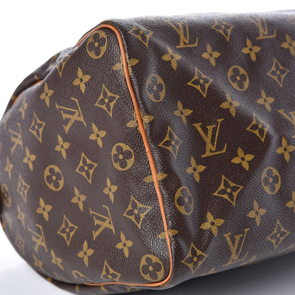 Louis Vuitton Monogram Speedy 35 17 of 18