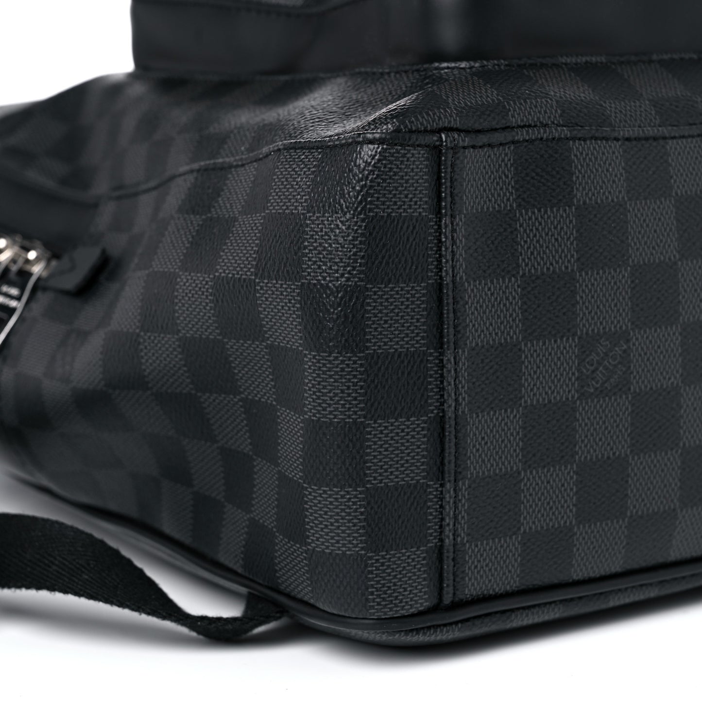Damier Graphite Josh Backpack