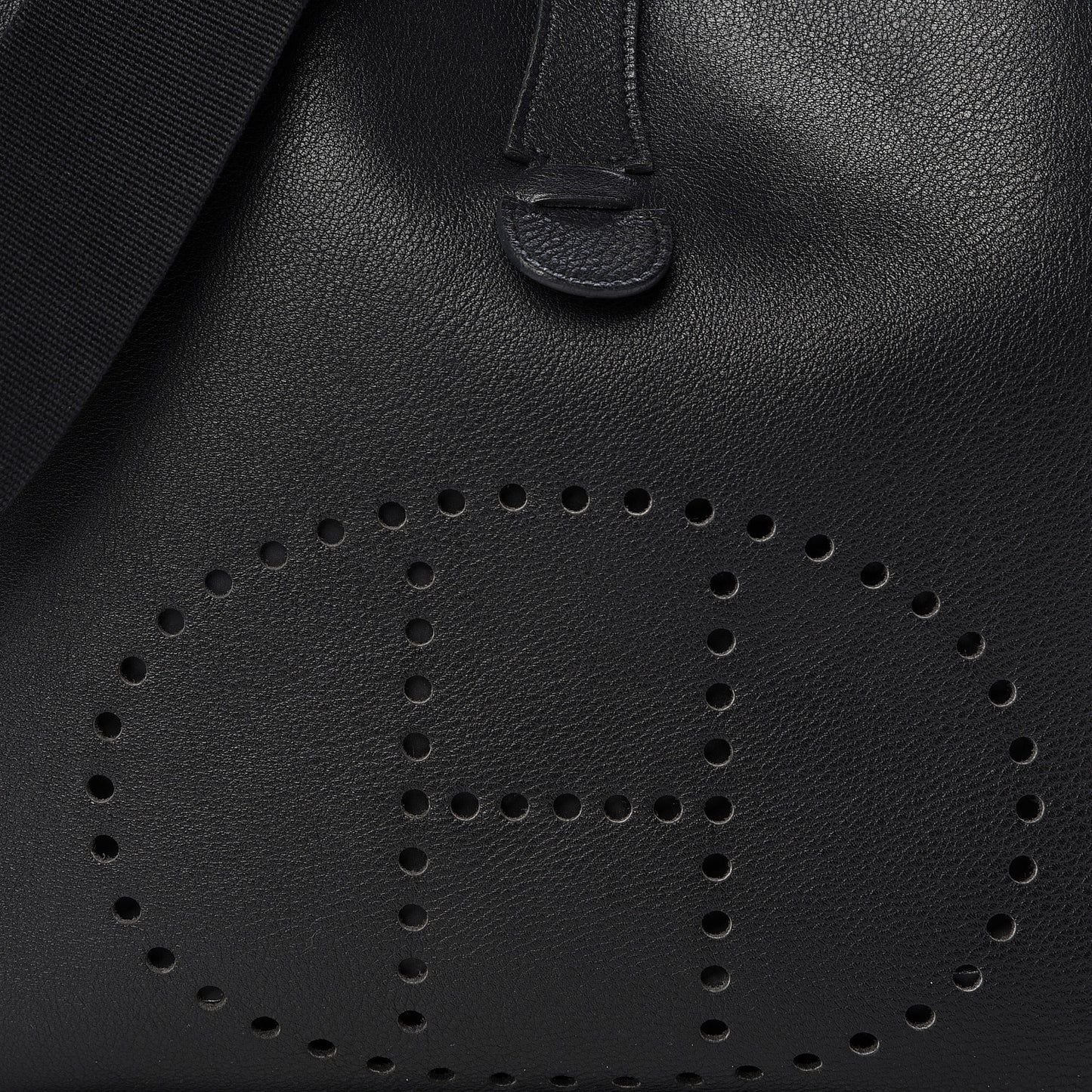 Gulliver Evelyne PM Black