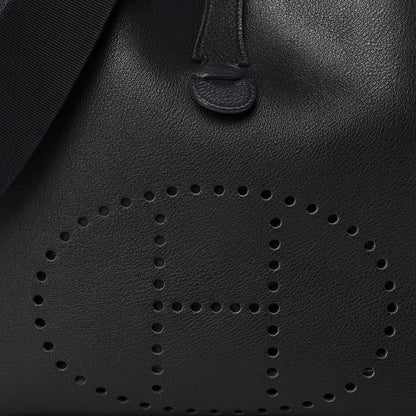 Hermes Gulliver Evelyne PM Black 8 of 15