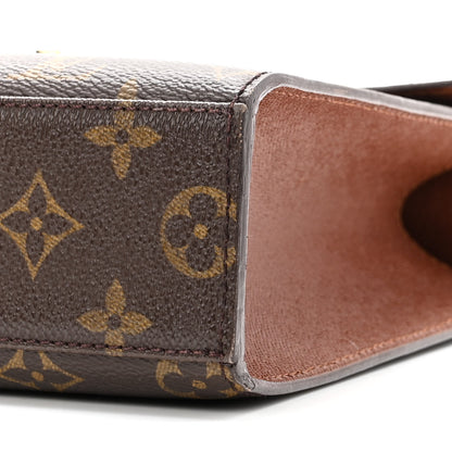 Louis Vuitton Monogram Malesherbes 10 of 10