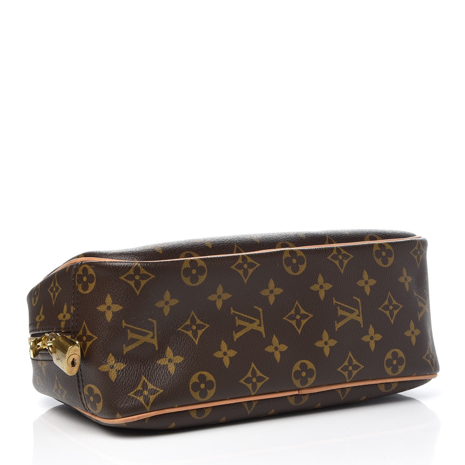 Louis Vuitton Monogram Trouville 4 of 12