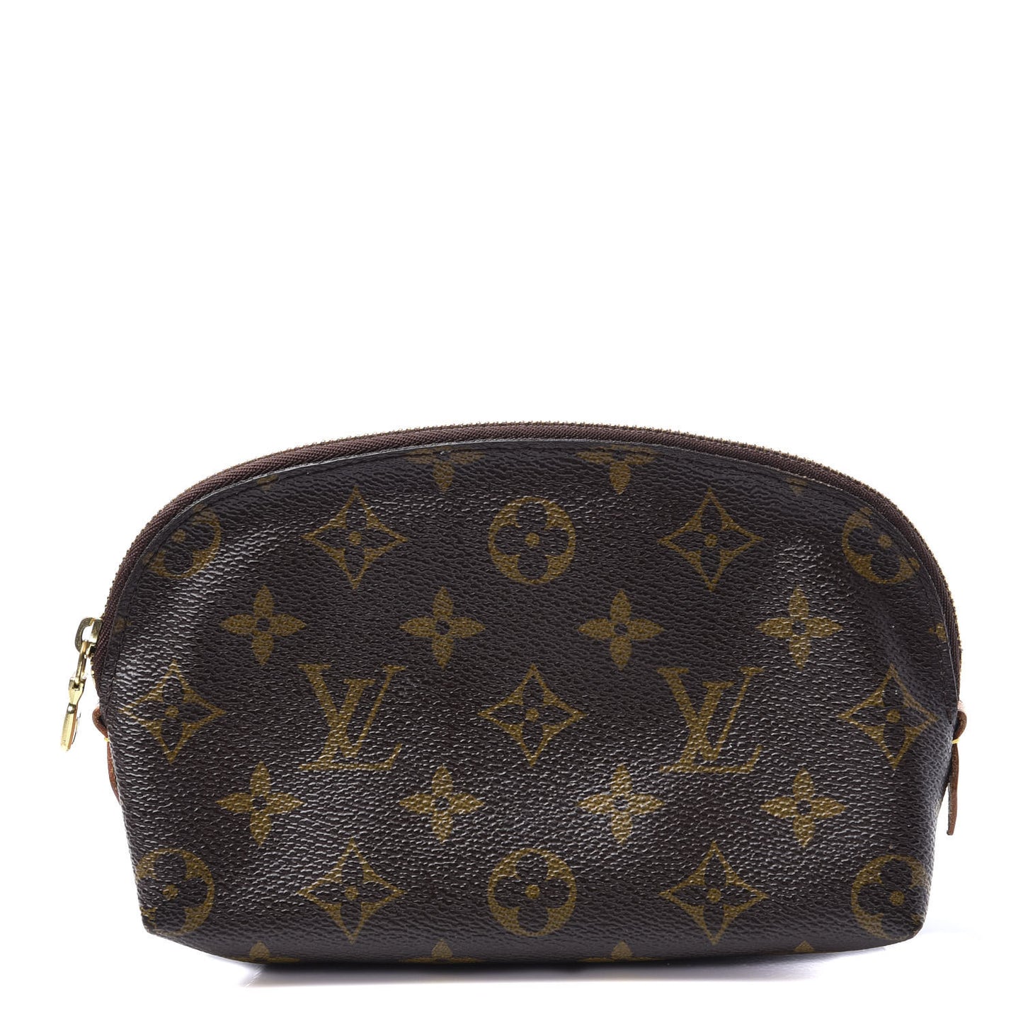 Monogram Cosmetic Pouch