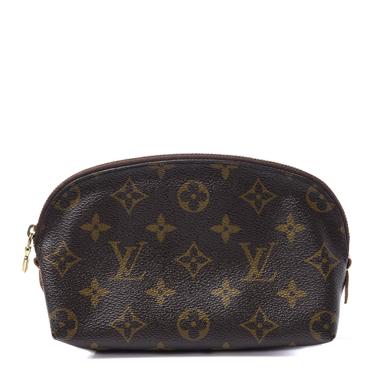 Louis Vuitton Monogram Cosmetic Pouch 1 of 8