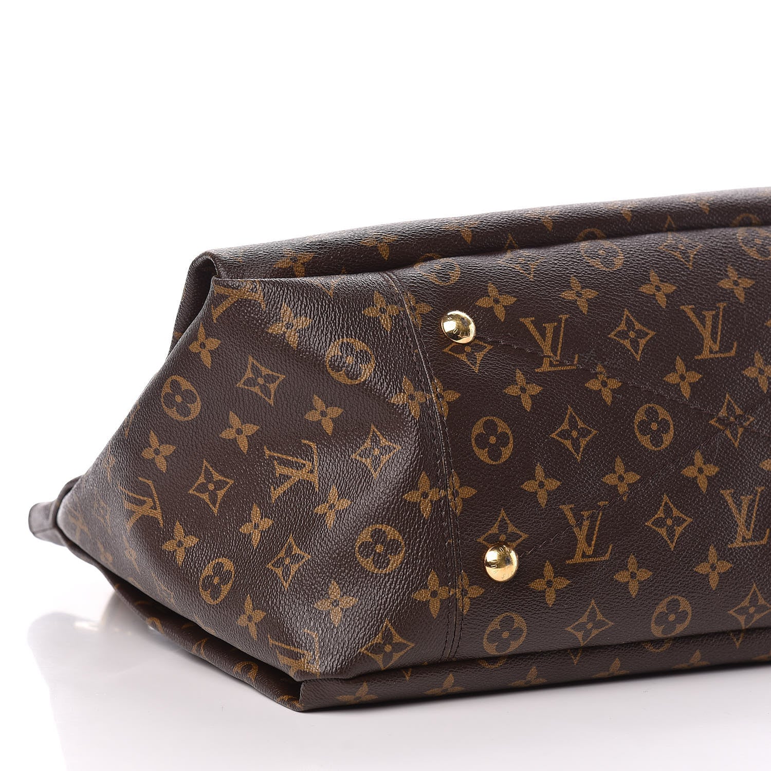 Louis Vuitton Monogram Artsy MM 5 of 13