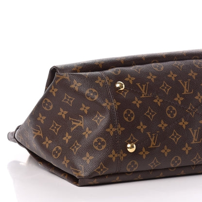 Louis Vuitton Monogram Artsy MM 5 of 13