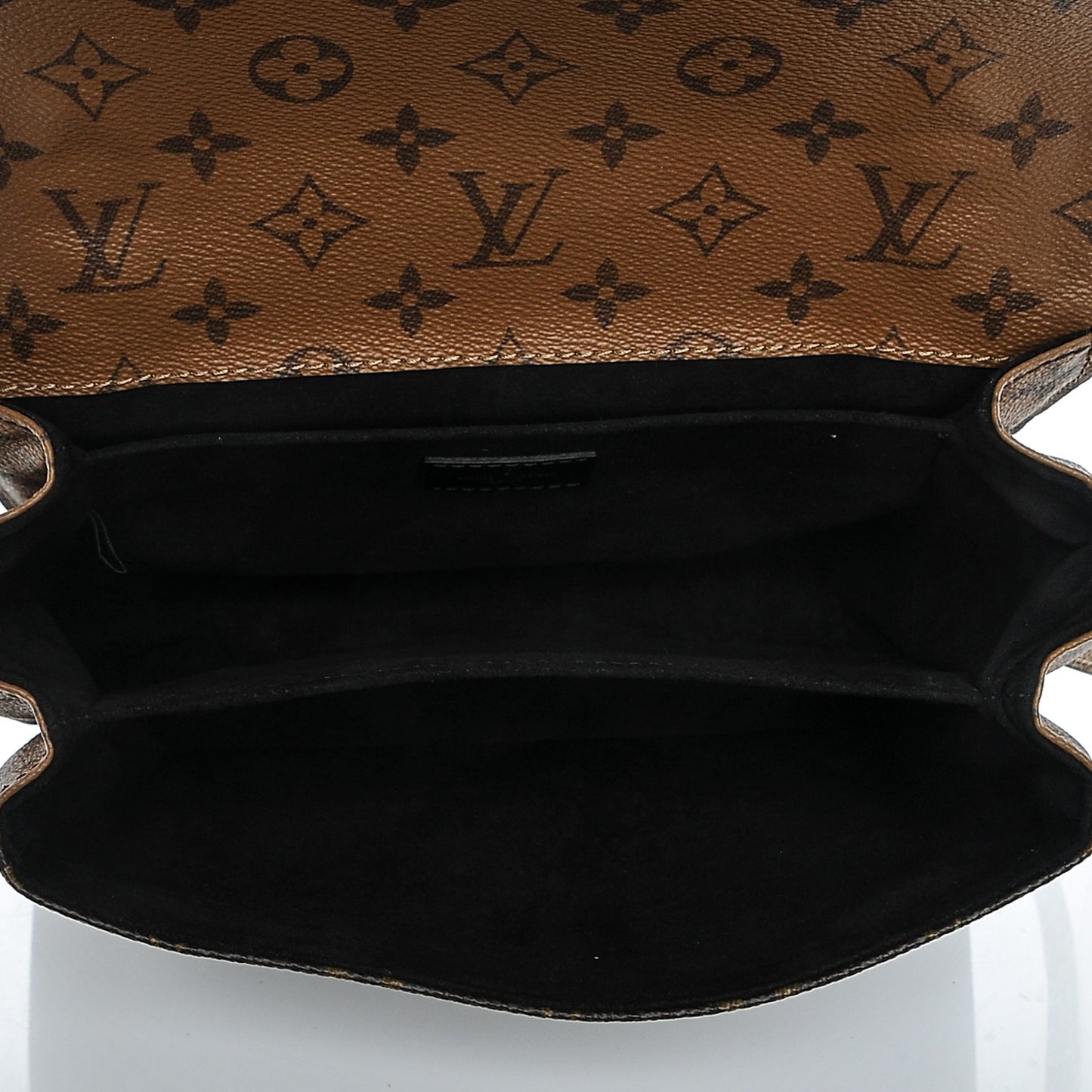 Reverse Monogram Pochette Metis