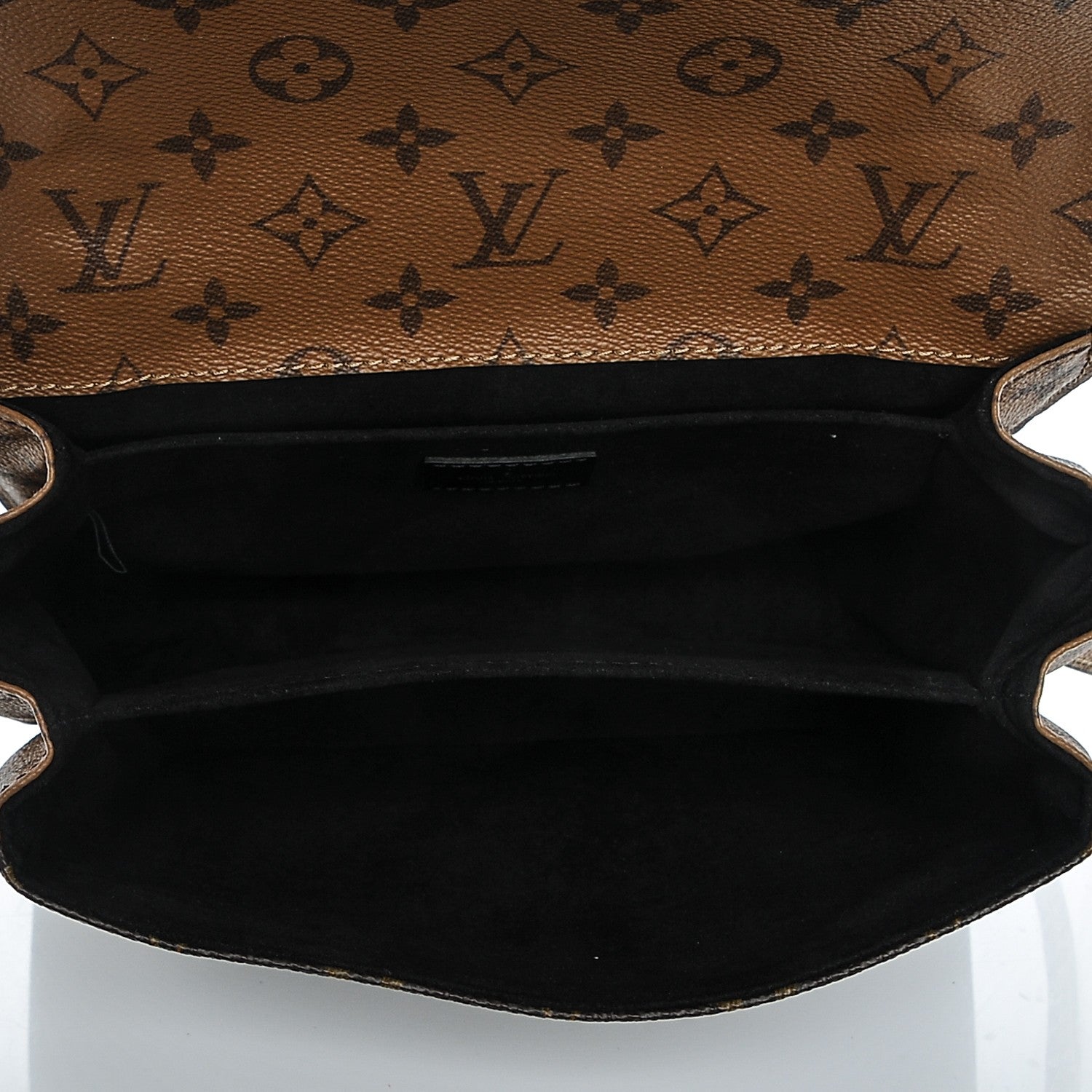 Louis Vuitton Reverse Monogram Pochette Metis 5 of 6