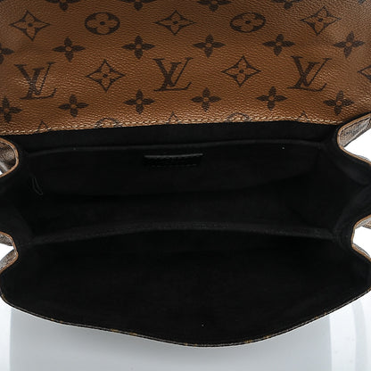 Louis Vuitton Reverse Monogram Pochette Metis 5 of 6