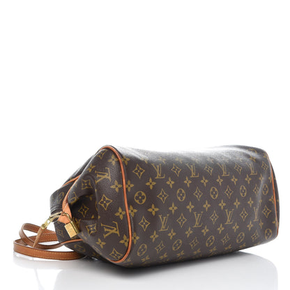 Louis Vuitton Monogram Montorgueil GM 4 of 21