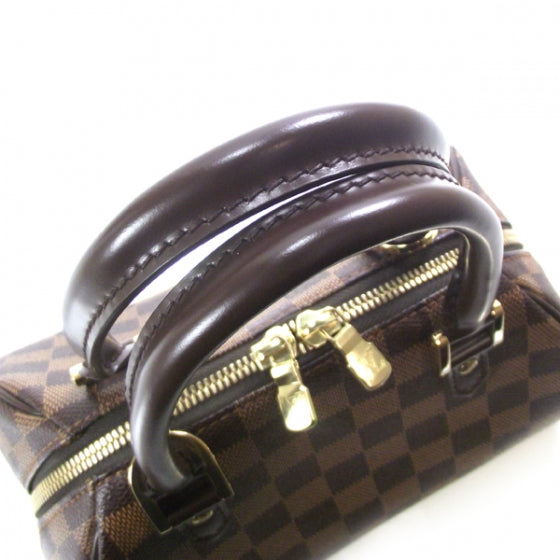 Damier Ebene Ribera Mini