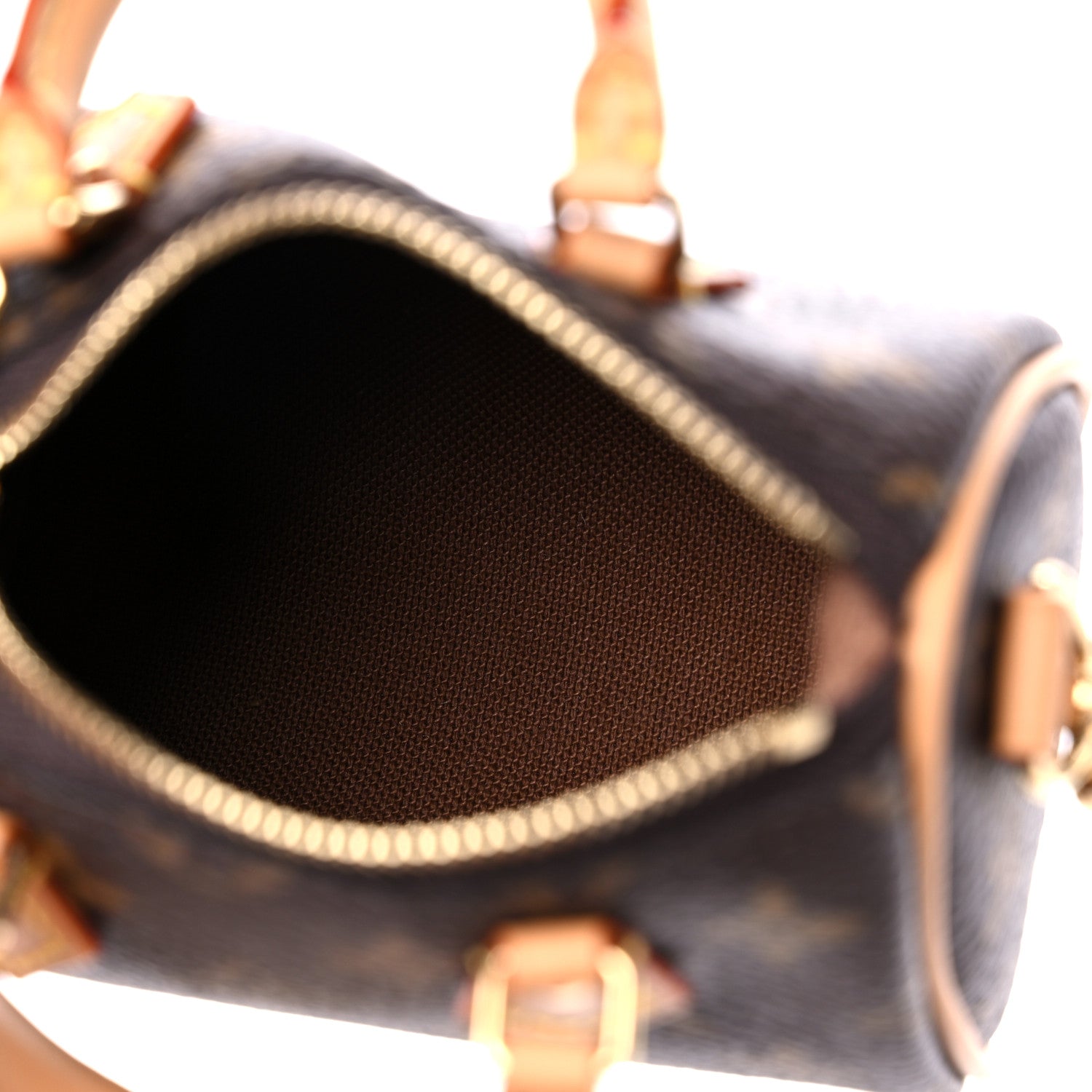 Louis Vuitton Monogram Trio Mini Icones 7 of 10